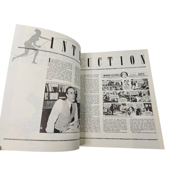 Modesty Blaise Titan Books Lot Of 4 Comics Peter O'Donnell Romero Jim Holdaway - Picture 6 of 8